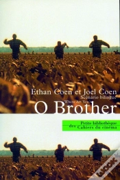 Capa do artigo Oh Brother ; Where Are Thou