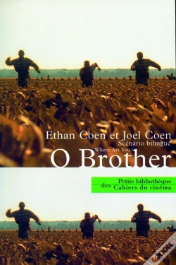 Capa do artigo Oh Brother ; Where Are Thou