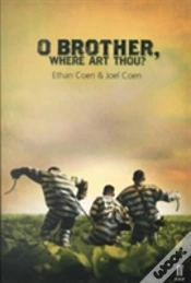 Capa do artigo Oh Brother, Where Art Thou?