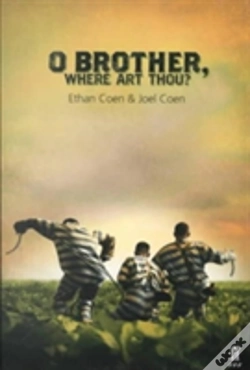 Capa do artigo Oh Brother, Where Art Thou?