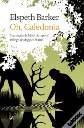 Capa do artigo Oh, Caledonia