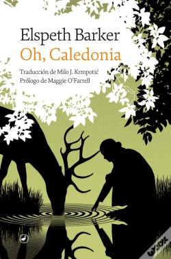 Capa do artigo Oh, Caledonia