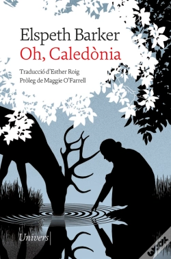 Capa do artigo Oh, Caledònia