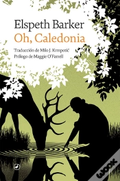 Capa do artigo Oh, Caledonia