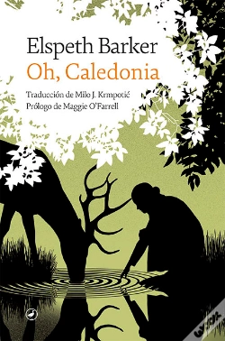 Capa do artigo Oh, Caledonia