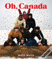Capa do artigo Oh, Canada