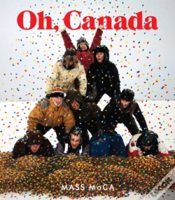 Capa do artigo Oh, Canada