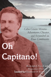 Capa do artigo Oh Capitano!
