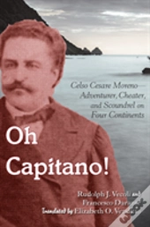Oh Capitano!