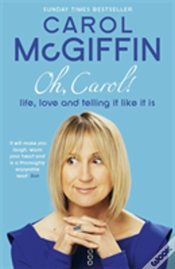 Capa do artigo Oh, Carol!
