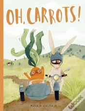 Capa do artigo Oh, Carrots!
