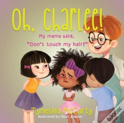 Capa do artigo Oh, Charlee