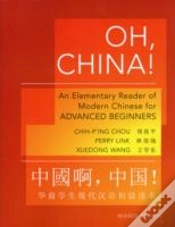 Capa do artigo Oh, China!