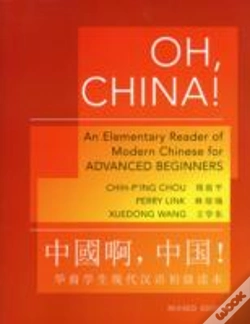 Capa do artigo Oh, China!