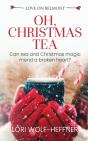 Oh, Christmas Tea - Preview