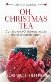Oh, Christmas Tea