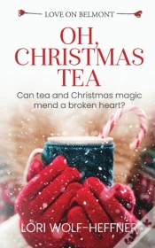 Capa do artigo Oh, Christmas Tea