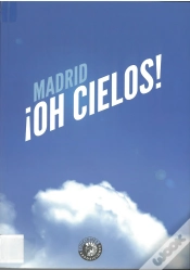 Capa do artigo ¡Oh Cielos!