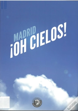 Capa do artigo ¡Oh Cielos!