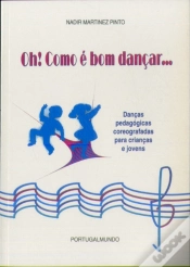 Capa do artigo Oh! Como é Bom Dançar