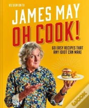Capa do artigo Oh Cook!