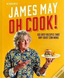 Capa do artigo Oh Cook!