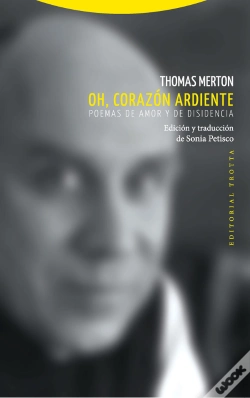 Capa do artigo Oh, Corazón Ardiente