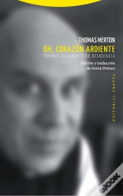 Capa do artigo Oh, Corazón Ardiente