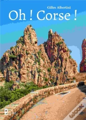 Capa do artigo Oh ! Corse !