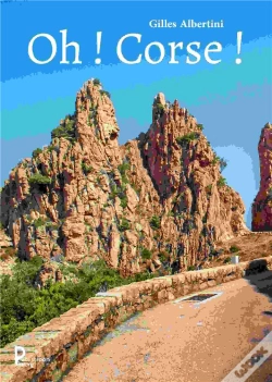 Capa do artigo Oh ! Corse !