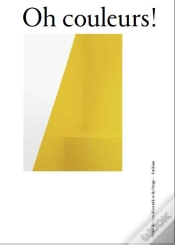 Capa do artigo Oh Couleurs !