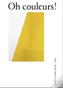 Capa do artigo Oh Couleurs !