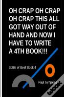 Oh Crap... A 4th Book