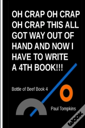 Oh Crap... A 4th Book