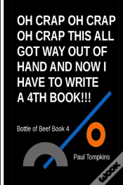 Capa do artigo Oh Crap... A 4th Book