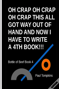 Capa do artigo Oh Crap... A 4th Book