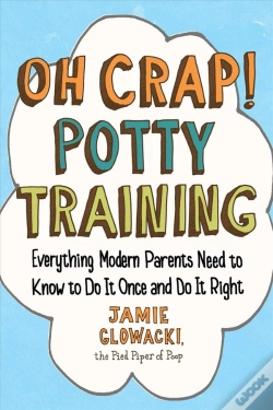 Capa do artigo Oh Crap! Potty Training