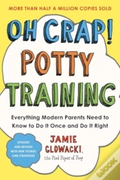 Capa do artigo Oh Crap! Potty Training