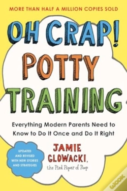 Capa do artigo Oh Crap! Potty Training