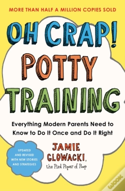 Capa do artigo Oh Crap! Potty Training