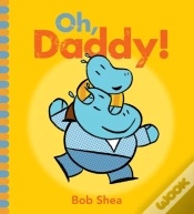 Capa do artigo Oh, Daddy!