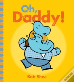 Capa do artigo Oh, Daddy!