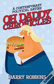 Capa do artigo Oh Daddy Chronicles