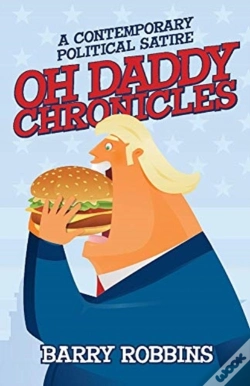 Capa do artigo Oh Daddy Chronicles