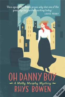 Capa do artigo Oh Danny Boy