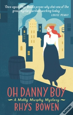 Capa do artigo Oh Danny Boy