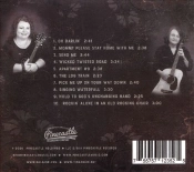 Capa do artigo Oh Darlin - CD