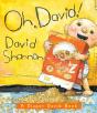 Oh, David! A Diaper David Book - Preview