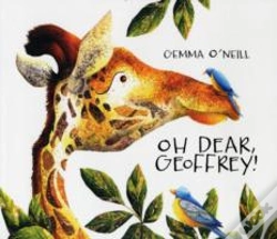 Capa do artigo Oh Dear Geoffrey