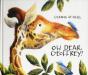 Oh Dear Geoffrey - Preview